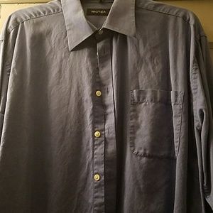 Mens Dress Shirt